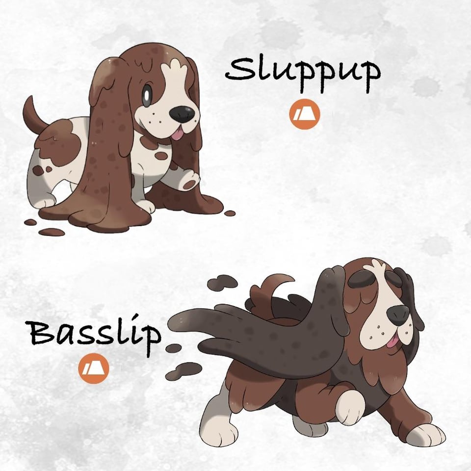 Just some good doggos for my region (plus a bonus doggo)