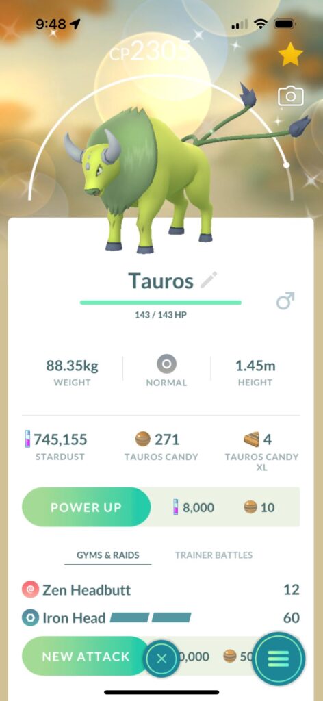 Out of hundreds if not thousands I finally caught this bad boy outside of a target