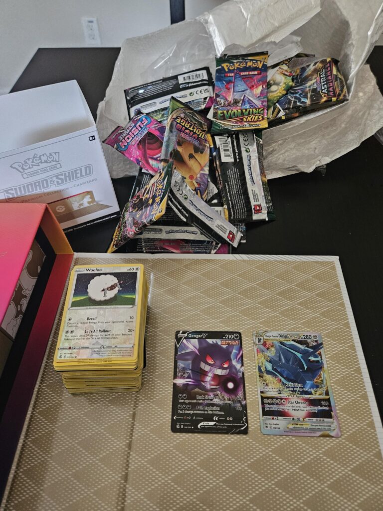 you people got my hopes up with your good Charizard UPC pulls