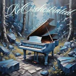 I made a cover of nemonas and iris' themes!