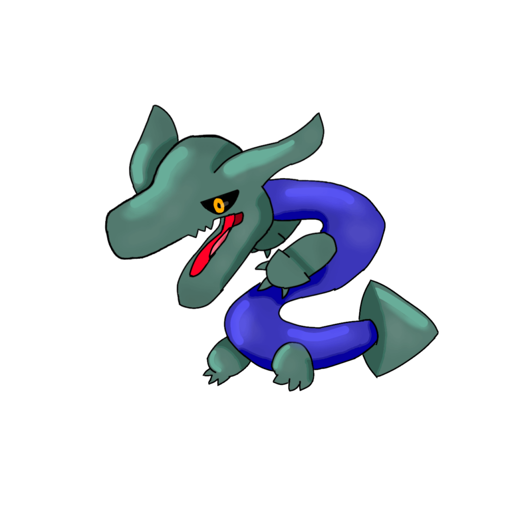 Please help me name him