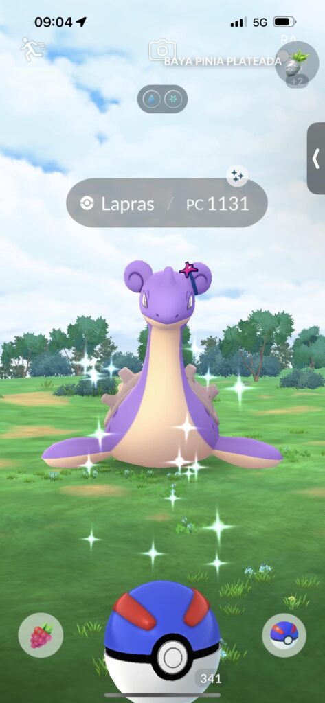 First shundo after 8 years