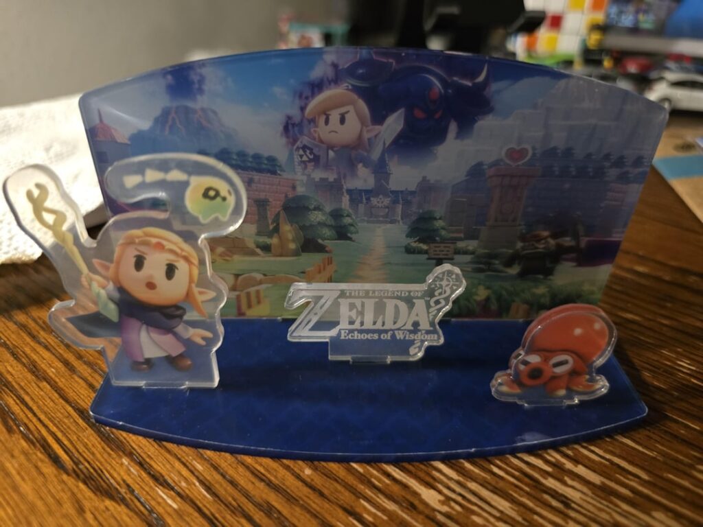 Hadn't Seen a Best Buy Pre-Order Post