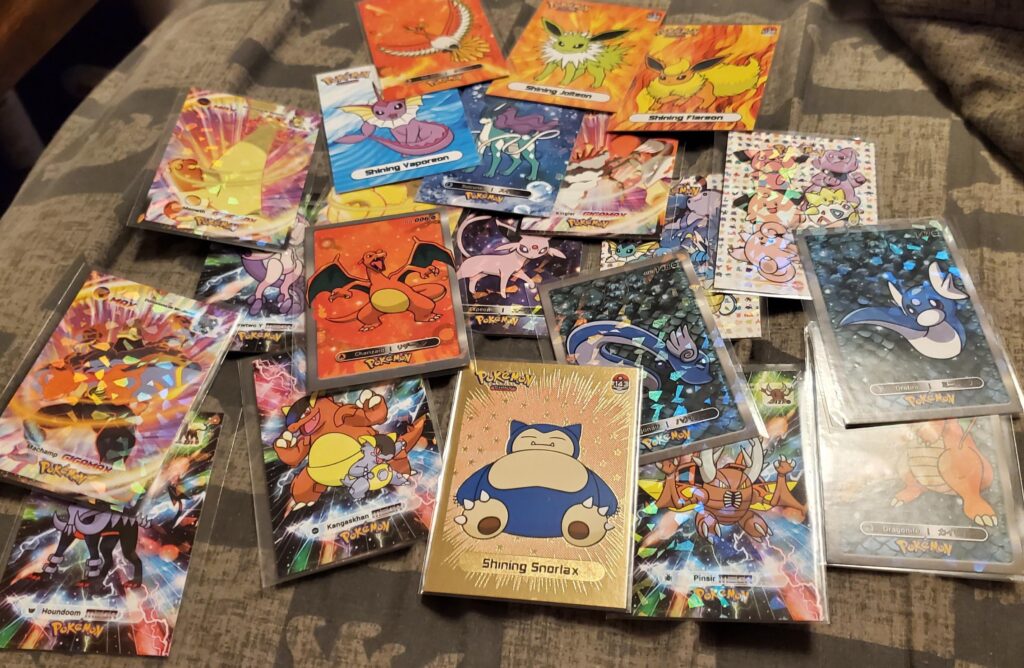 Does anyone collect these?