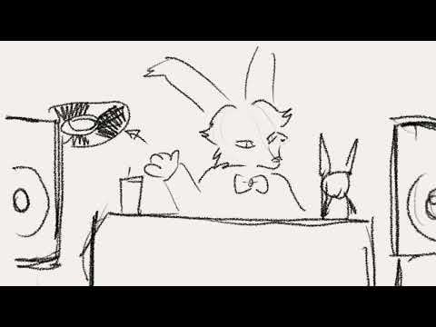 Eevee Party 2024 (E.P.3.)