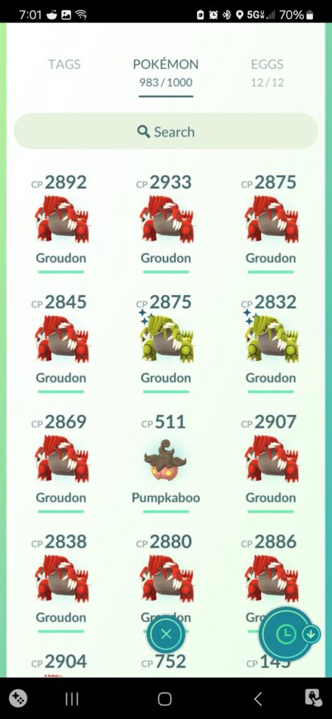 Pretty good raid hour