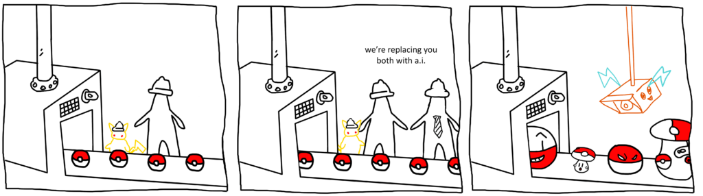 Pokeball Factory 4 [OC]
