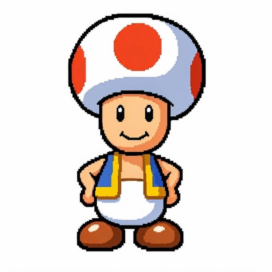 Is this a offical Nintendo channel?