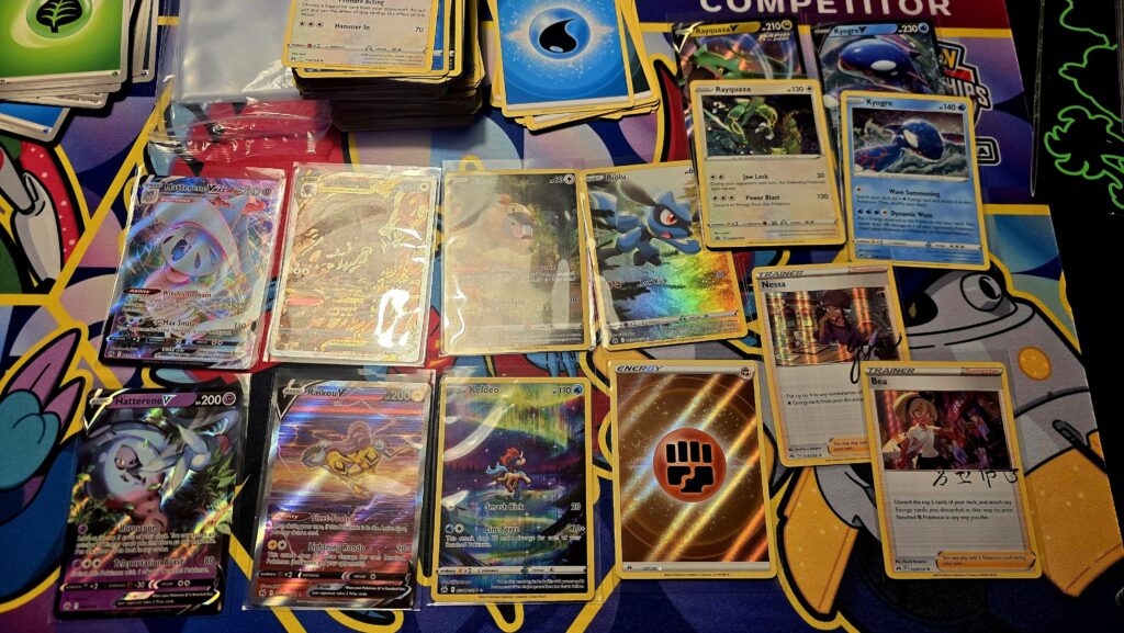 I opened a Sea & Sky Premium Collection so you don't have to