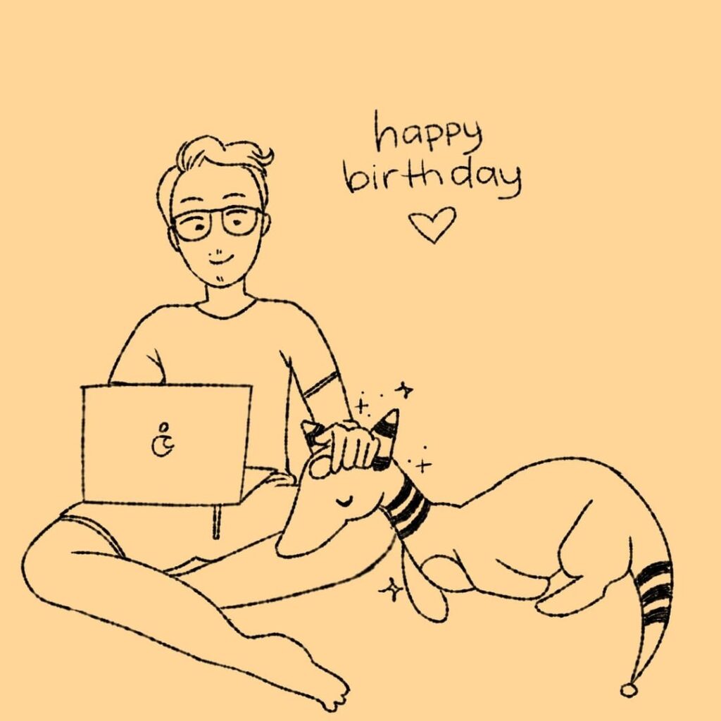 bday gift for my bf