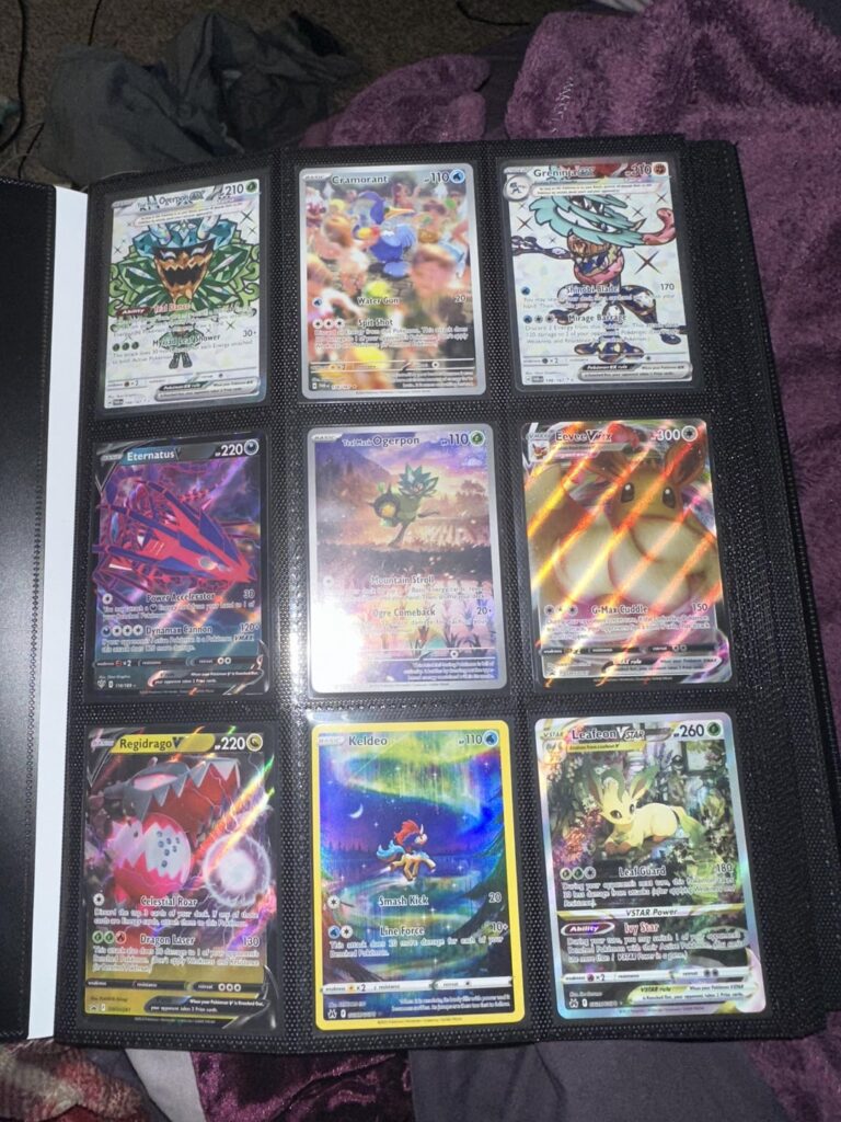 My collection so far :)