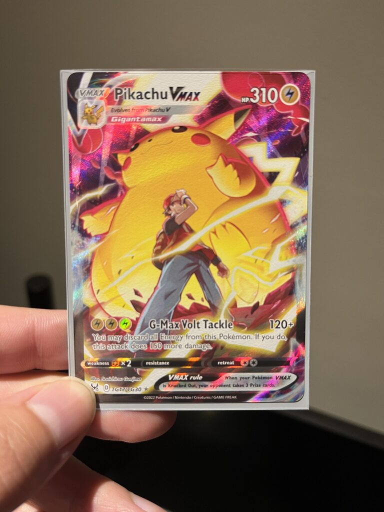 Best pull yet for a newbie