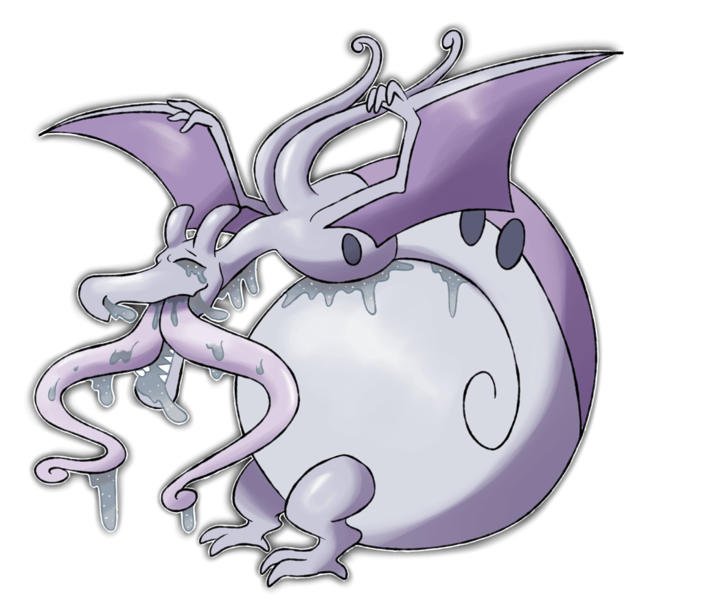 Project CROSSIL: Aeroodra