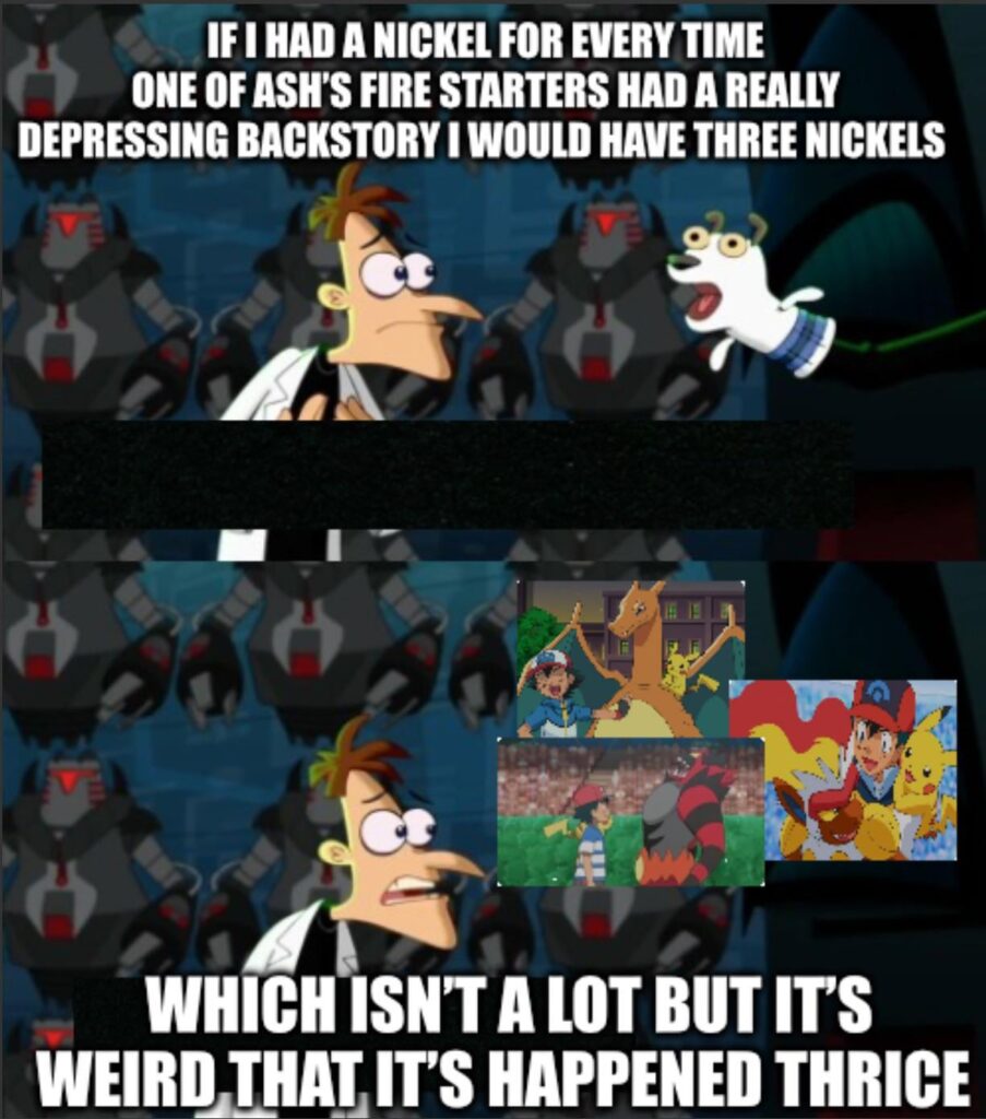 Just popped in my Brain