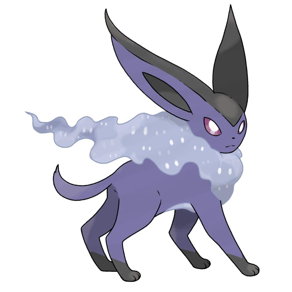 Reapeon