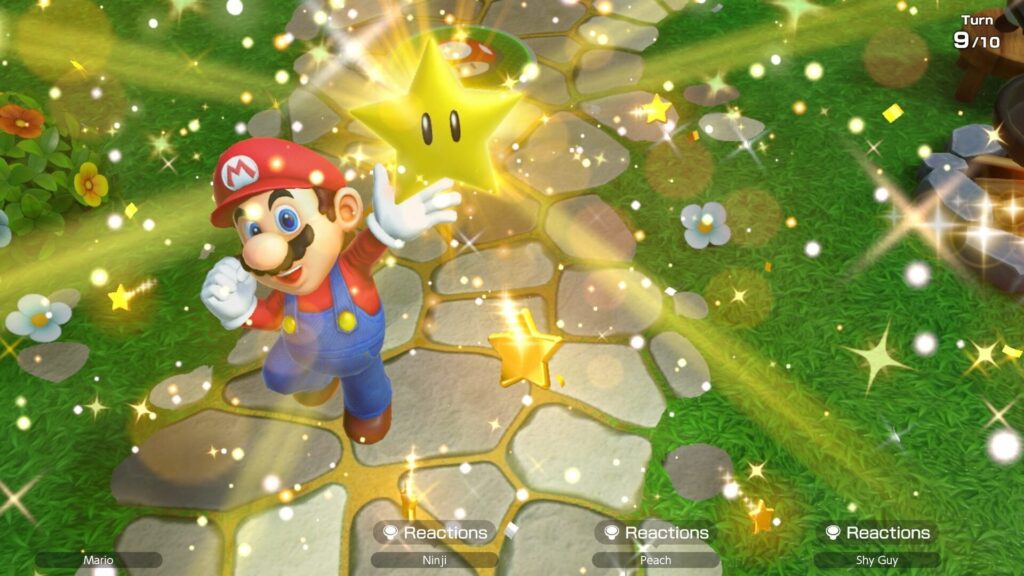 VGC: Mario Party Jamboree takes the best of its predecessors and simply adds more