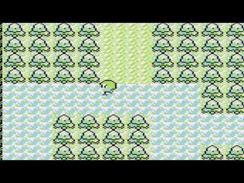 Team Rocket GB Edition Question
