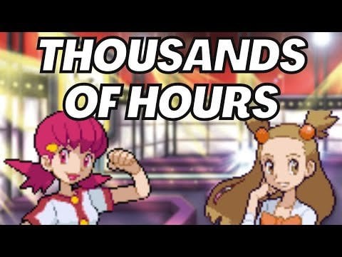The Gen 4 Pokémon Feature That Nobody Unlocked