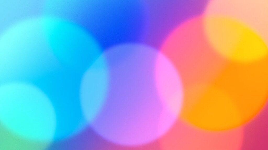 Nintendo Switch OLED wallpaper