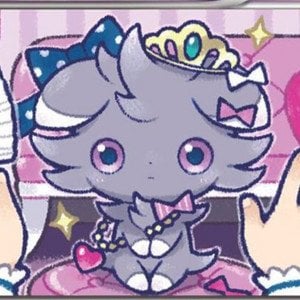 Espurr danmix