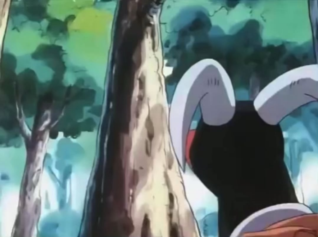 Houndoom and Togepi