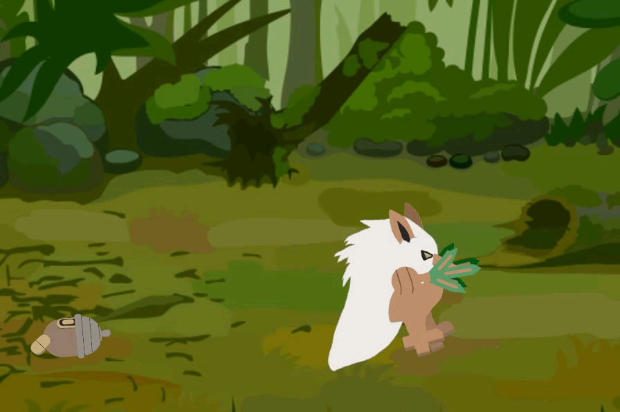 Animation I made