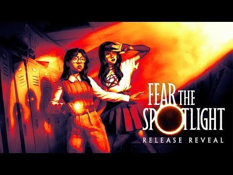 Fear the Spotlight | Release Reveal