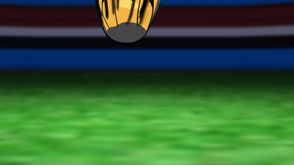 [OC] My Pokémon fan animation
