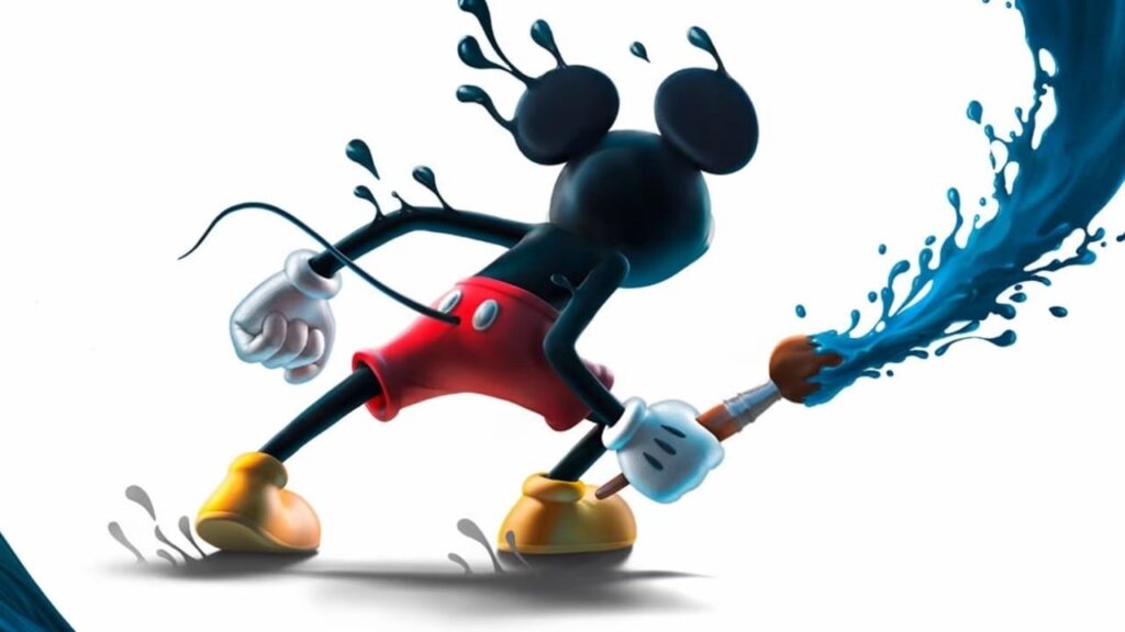 NintendoLife: Disney Epic Mickey: Rebrushed Review (8/10)