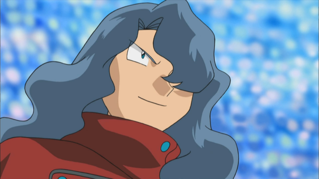 The time Ash lost to an Action Replay at the Pokémon League