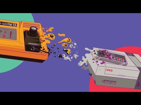 Nintendo's Road to the NES (documentary)