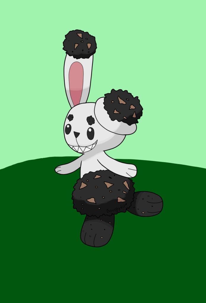 Regional Buneary Concept
