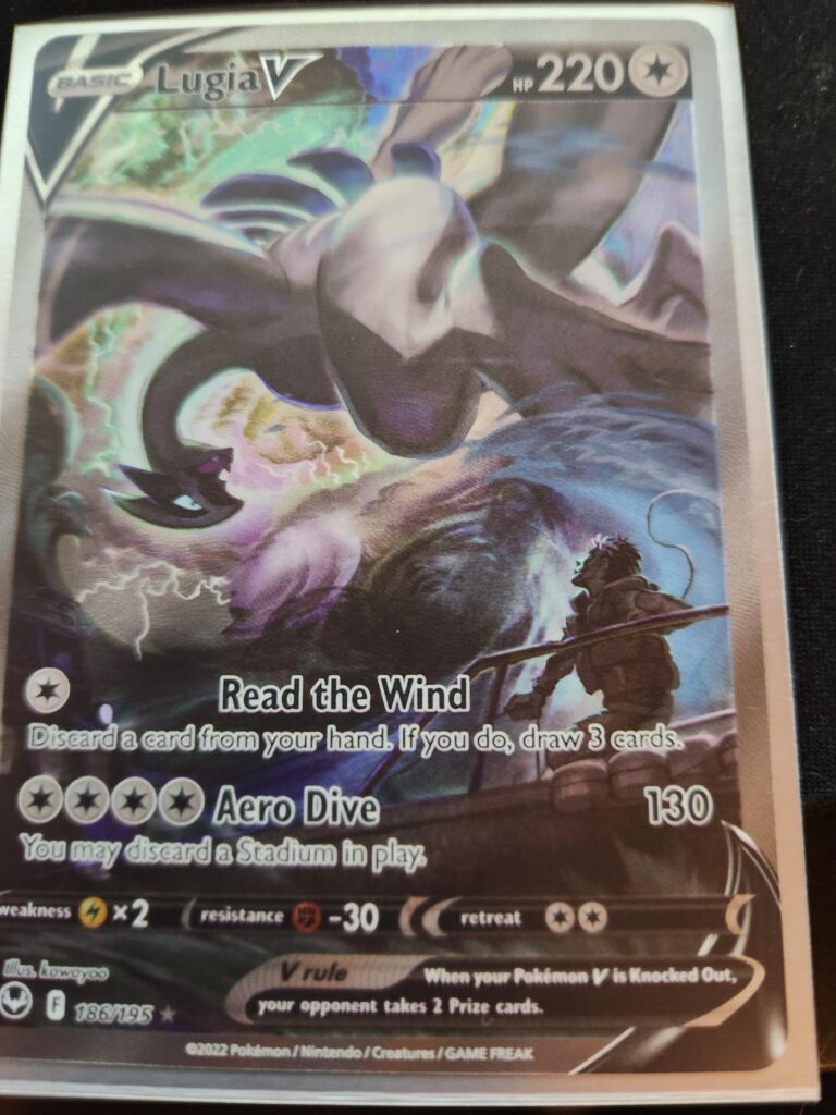 Pulled this from a Costco Heavy hitters box and I'm still shaking.