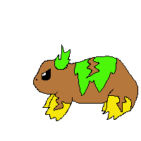 it finally happened my region name: the Aotearoa region based of New Zealand