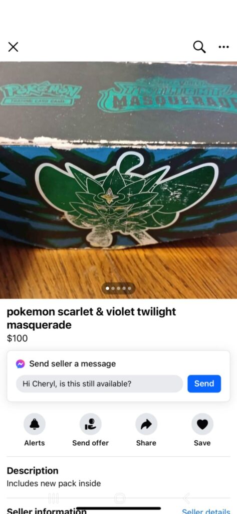 Tell me you didn't pull the greninja without saying it