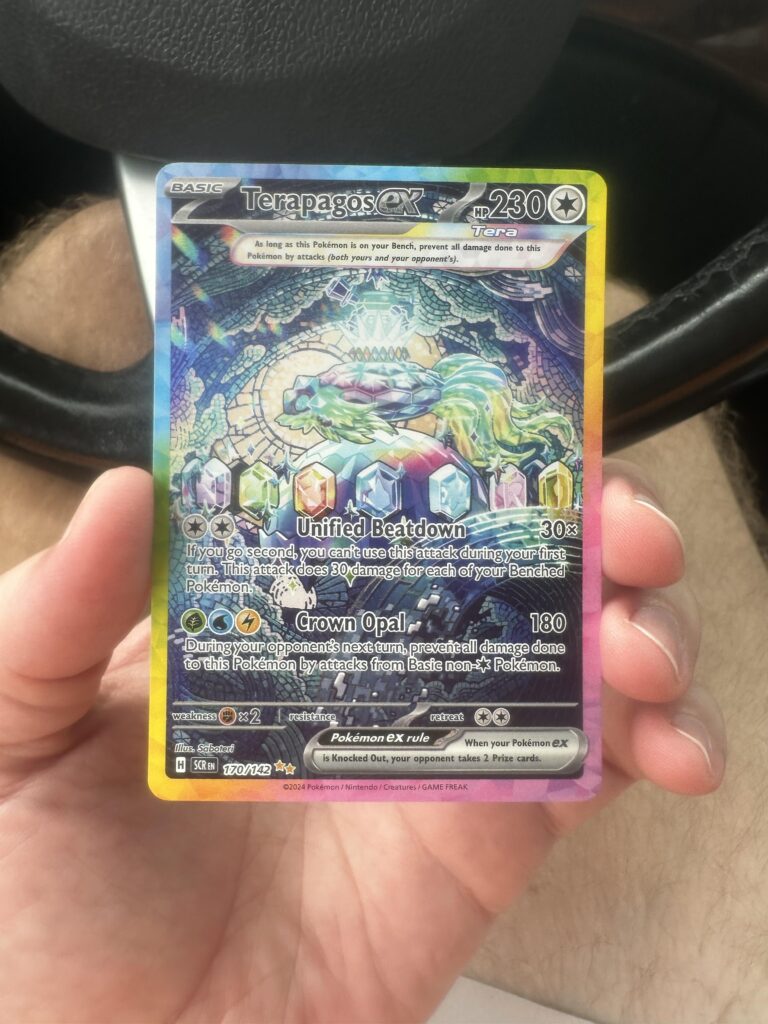 Can’t Believe It