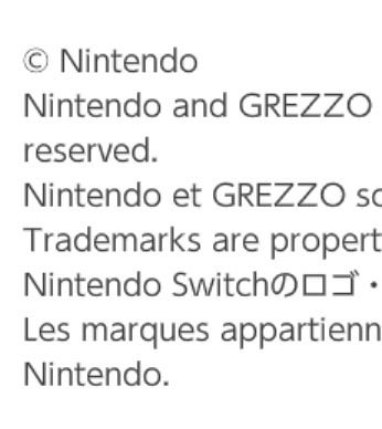 Grezzo is the developer for The Legend of Zelda: Echoes of Wisdom