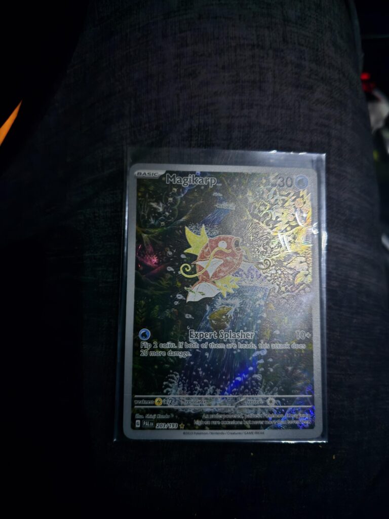 Late night car pulls