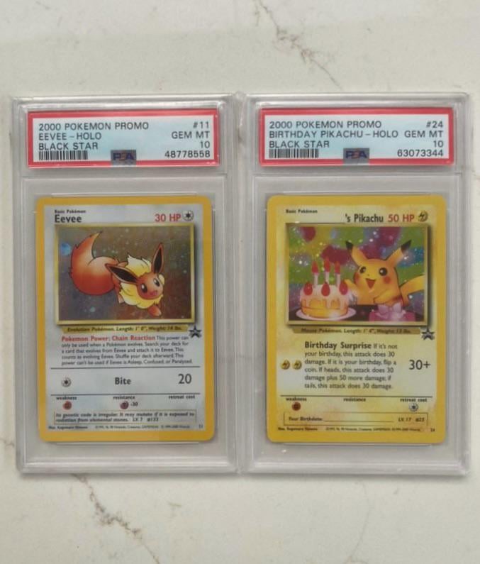 Wanted to show off my prized possessions!