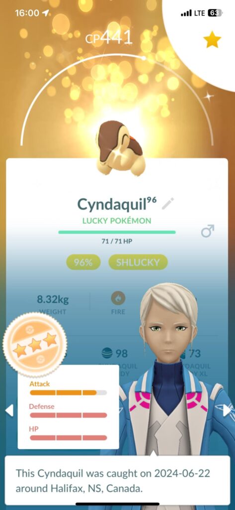 Which one should I invest in? 🤔