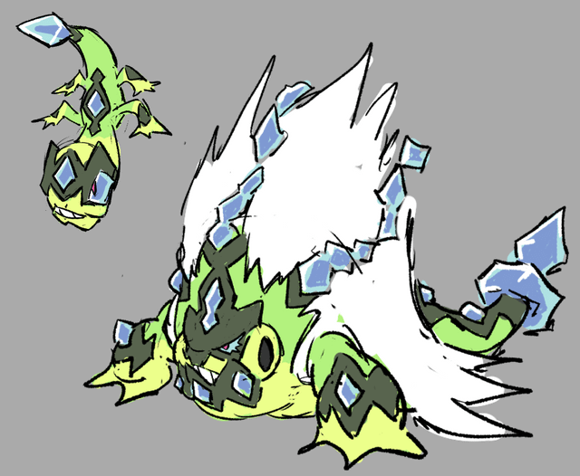 Some Italy mons