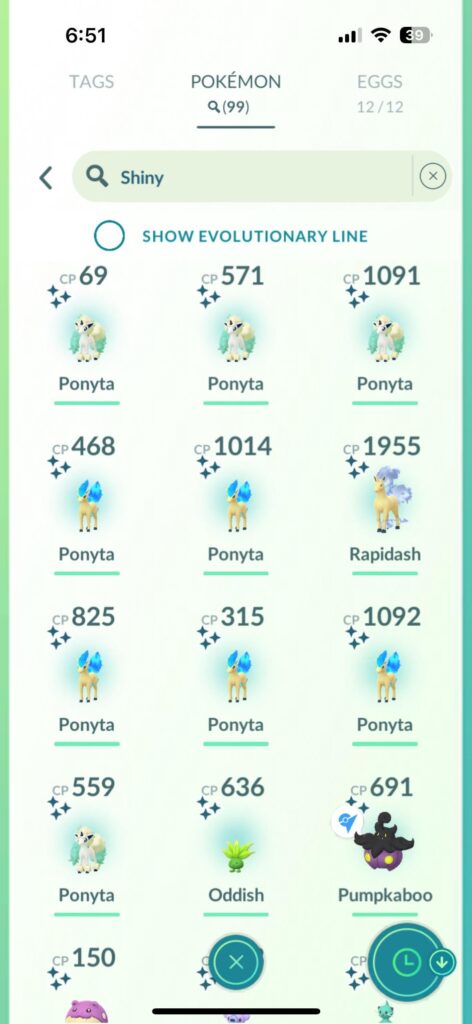 Luckiest 24 hours I’ve ever had