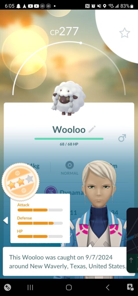 I can't believe my first 2 were this low