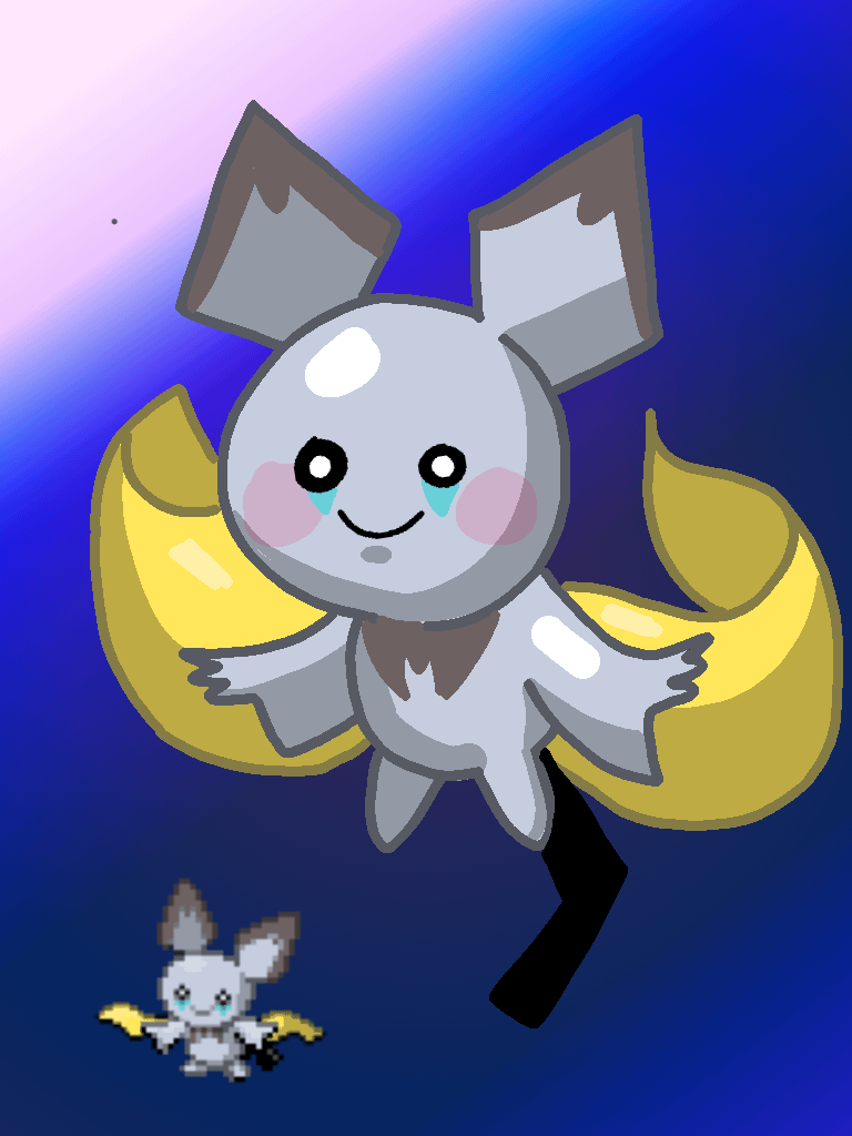 Y'all meet jichu
