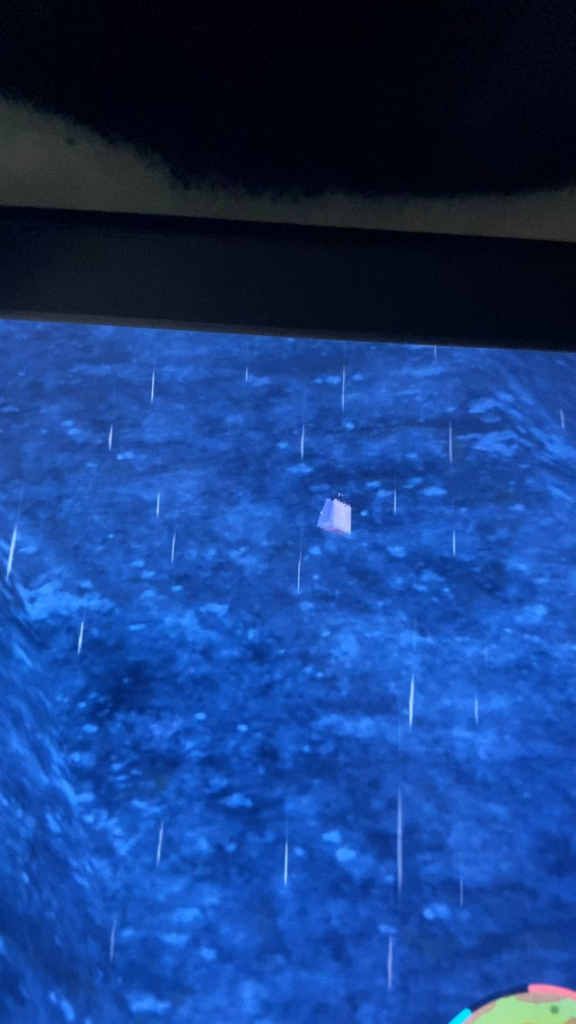 New Pokemon?!?!