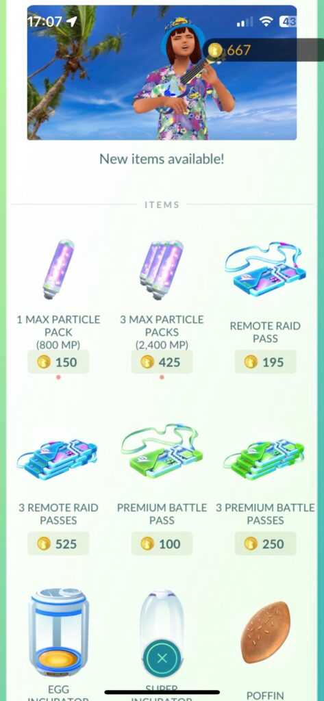 They’re here…. Interesting to see what tomorrow brings