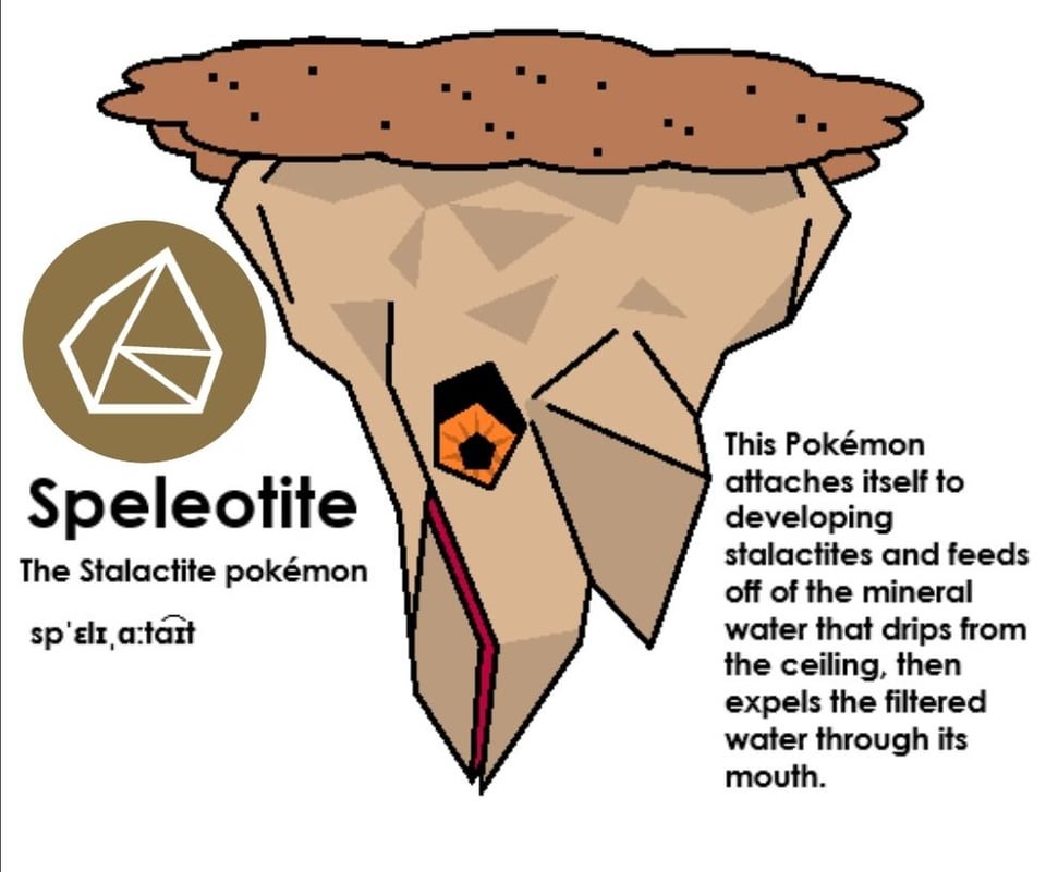How do you think I should go about the third evolution? (Rock type starter pokemon)