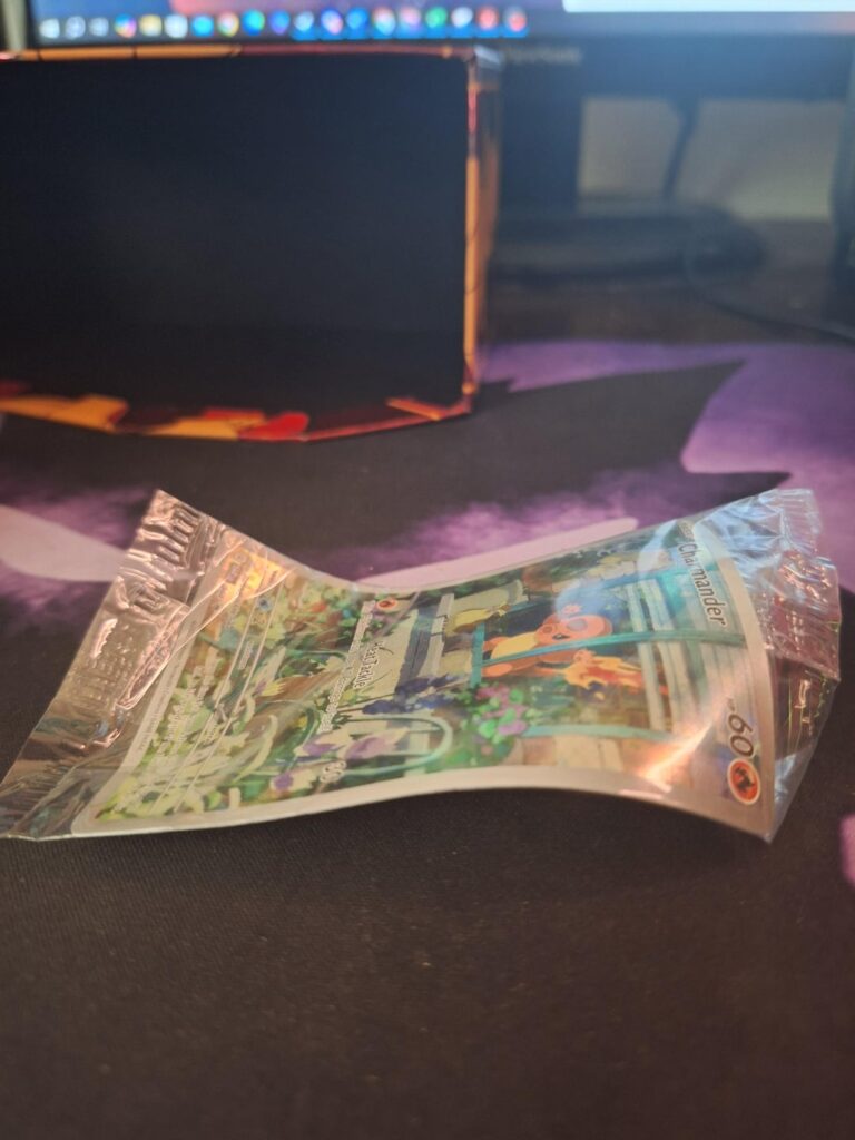 Real Question: Will a top loader help this card at all?