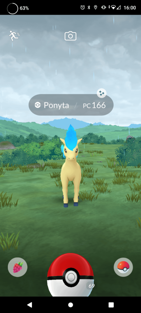 Why does the game hate me...