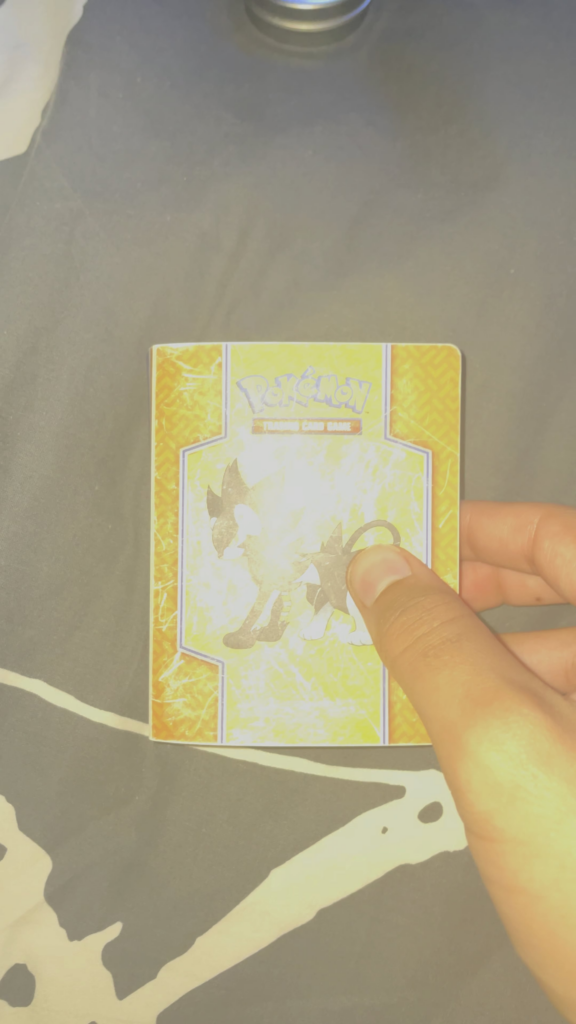 Just found my lost Pokémon cards from like 9 years ago….